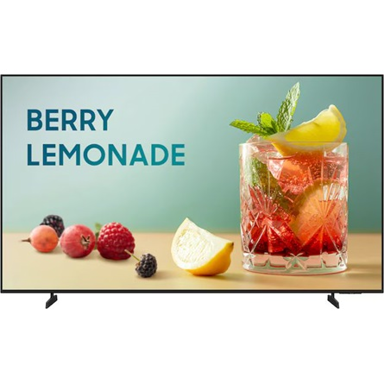 SAMSUNG Profesionalni zaslon BE55FX-H, 55", LED, Wi‑Fi, 4K Ultra HD, Tizen, 16/7, crni